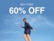 Promo GEOX Buy 2 Get 60% Off*