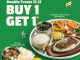 Promo 88 Seoul 12.12 Buy 1 Get 1 Free berlaku 10–12 Desember 2025 untuk Champion dan Victory Set.