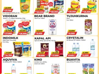 PROMO ALFAMART PALING MURAH SEJAGAT 08-15 November 2025 19
