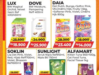 PROMO ALFAMART PALING MURAH SEJAGAT 24-31 Oktober 2025 27