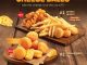 Promo A&W Potato Cheese Balls mulai Rp 33.000 dengan pilihan ala carte dan platter