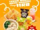 promo Bakmi GM 11.11 tebus murah menu favorit Rp. 11.000 berlaku 11–14 November 2025 di seluruh outlet