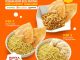 Promo Bakmi GM Delivery Online P3K hanya Rp. 29.000 pesan via GoFood GrabFood ShopeeFood