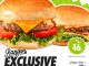 Promo Burger Bangor Exclusive Meals mulai Rp. 46.000 11