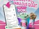 Promo Baskin Robbins GoFood Pint & Quart Diskon Hingga 50K untuk es krim premium hemat