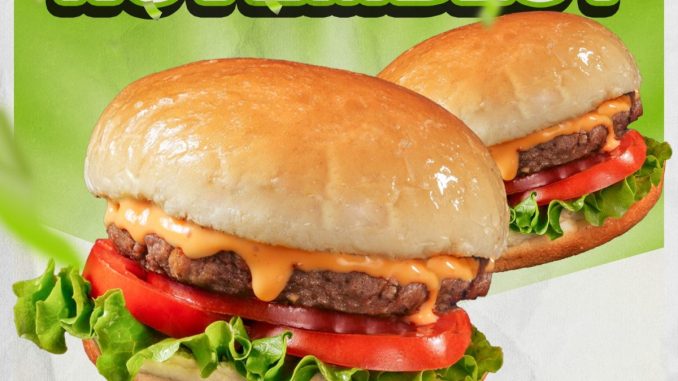 Promo Burger Bangor NOVEMBEST Deal Qpon Rp. 36.500 hemat & kenyang