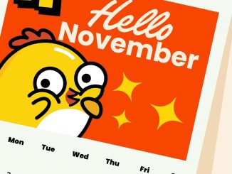 Promo Chigo x Flip Kupon November 2025 2