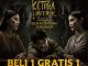 Promo Cinépolis Beli 1 Gratis 1 tiket Sosok Ketiga Lintrik dengan kode LINTRIK