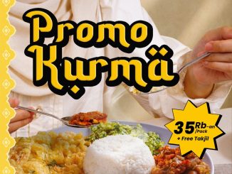 Promo Dadar Beredar Paket Kurma mulai Rp. 35.455 paket berbuka lengkap