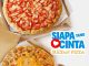Promo Domino’s Pizza Large Sultan dan Medium Cheese Volcano Rp. 155.000