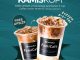 Promo FamilyMart Kamis Kopi Free Upsize setiap Kamis selama November 2025 di seluruh toko