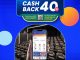 Promo FLIX Cinema Bank Saqu Cashback 40% bayar pakai QRIS, hemat nonton film favorit