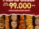 Promo FOGO Group BBQ All You Can Eat Mulai Rp. 99 Ribu 6