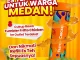 Promo Fritto Chicken Medan Free Refill Es Teh Sepuasnya dengan tumbler resmi