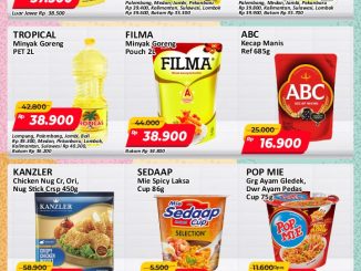 Promo GANTUNG ALFAMART / GAJIAN UNTUNG 26 November - 02 Desember 2025 7