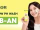 Promo Garnier NEW Low pH Wash mulai Rp. 30.000 pembersih wajah lembut untuk skin barrier