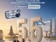 Promo Garuda Indonesia 5.5 diskon hingga Rp. 1.055.000 tiket domestik dan internasional