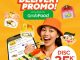 Promo Genki Sushi Delivery GrabFood diskon Rp.35.000 minimal pembelian Rp.200.000