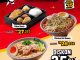 Promo GOKANA Goyang Bareng Menu Best Seller Diskon 25% Rp. 26.818 s.d Rp. 36.818