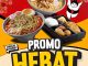 Promo GOKANA Paket HEBAT makan bertiga Rp. 30 ribuan per orang