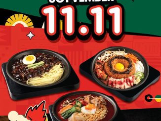 Promo Grillman Joyvember 11.11 Mulai Rp11.000 1