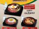 Promo Grillman Paket Super Mantap mulai Rp 52.500 menu hemat bibimbab ramyeon double beef