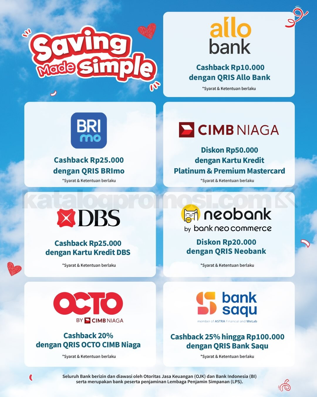 Promo Guardian Merdeka Diskon hingga 35% Promo Guardian Merdeka Diskon hingga 35% 5