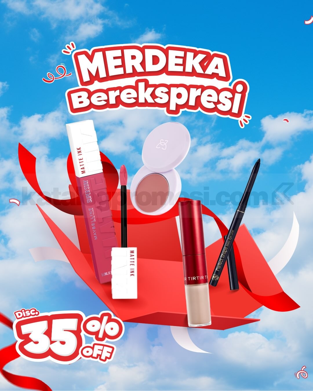 Promo Guardian Merdeka Diskon hingga 35% Promo Guardian Merdeka Diskon hingga 35% 1