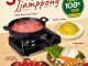 Promo HAN GUKSU Shabu Jjamppong cuma Rp. 108.000 1