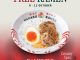 Promo Haraku Ramen 10.10 Buy 1 Get 1 Free berlaku 8–12 Oktober 2025 di seluruh outlet kecuali 23 Paskal