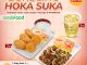 Promo HokBen GrabFood Bundling Hoka Suka mulai Rp82.152 hemat & nikmat