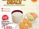 Promo HOKBEN ShopeePay Deals cuma Rp. 1.000 berlaku 25 Oktober – 16 November 2025 di seluruh outlet dine-in HokBen Indonesia