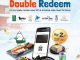Promo Hokkaido-Ya Double Redeem 1 Point Rp. 2 untuk Loyalty Member tanggal 20 November 2025