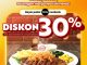 Promo Holycow! Diskon 30% pakai QRIS Neobank untuk transaksi steak lebih hemat selama periode program