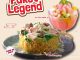 Promo House of WOK Paket Legend Mulai Rp. 85.000 dengan Mie Kangtung & Es Teler WOK