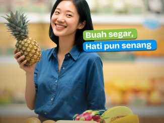 Promo Hypermart Farmer’s Day Sayur & Buah Segar Diskon Spesial 7