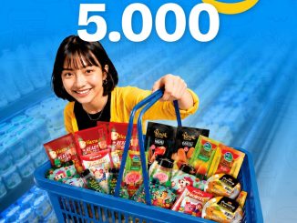 Promo Hypermart Harga Spesial Serba 5.000