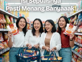 Promo Hypermart Isi Sepuasnya Nugget, Kentang dan Sosis Curah mulai Rp. 34.900 4
