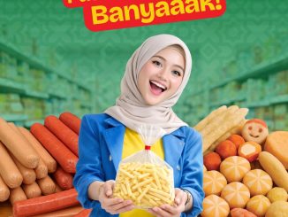 Promo Hypermart Isi Sepuasnya Nugget, Kentang dan Sosis Curah mulai Rp. 29.900 1