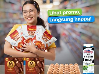 Promo Hypermart Weekend Deals 25-26 Oktober 2025 6