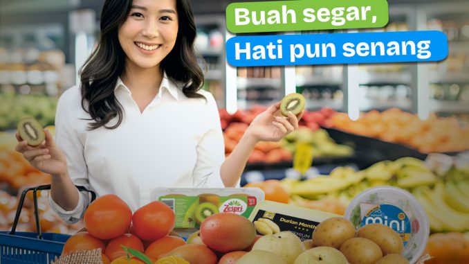 Promo Hypermart Weekend Fresh 25-26 Oktober 2025 1