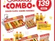 Promo Ichiban Sushi UMAII Combo mulai Rp. 139.000 paket sushi sharing dengan gratis minuman