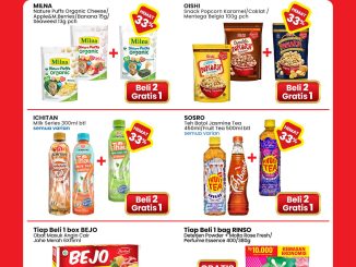 PROMO BERHADIAH INDOMARET 13-26 November 2025 6