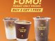 Promo Indomaret Coffee Gold FOMO Friday Free Mochacino Ice berlaku 7 November 2025 di seluruh outlet Indomaret