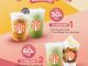 Promo JCO Supermal Karawaci Sweet Delights Combo mulai Rp. 50.000 berlaku 13–26 Oktober 2025