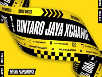 Promo JD Sports Grand Opening Bintaro Xchange 5