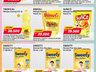 Promo JSM ALFAMART MINGGU INI 31 Oktober - 02 November 2025 3