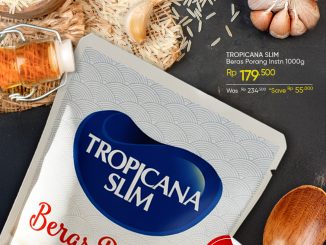 Promo JSM HERO SUPERMARKET 07-09 November 2025 21