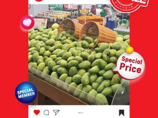 Promo JSM LOTTEMART WEEKEND 06-09 November 2025 15