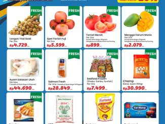 Promo JSM MAXIMART 06-12 November 2025 3